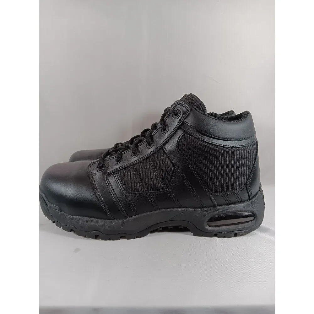 Original SWAT 8